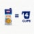 Swanson® Unsalted Chicken Broth Pack Perspective: right
