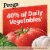 Prego® Traditional No Sugar Added Pasta Sauce Case Perspective: right