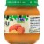 Beech-Nut Corn & Sweet Potato Stage 2 Baby Food Perspective: right