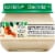 Beech-Nut Classics Chicken & Chicken Broth Stage 1 Baby Food Perspective: right