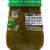 Beech-Nut Naturals Spinach Zucchini & Peas Stage 2 Baby Food Perspective: right