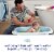 Baby Dove Rich Moisture Shampoo Perspective: right