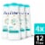 Dove Nutritive Solutions Daily Moisture Shampoo with Pro-Mositure Complex for Normal to Dry Hair Perspective: right