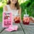 Southern Breeze Cold Brew Sweet Tea Variety Pack with 20 Tea Bags, Pack of 8 Perspective: right