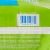 Comfees Toddler Toddler Training Pants Size 3T to 4T 32 to 40 lbs. CMF-B3, 138 Ct Perspective: right