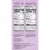 Plum® Organics Mighty Tots Baby Food Pouches Perspective: right
