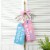 Glitzhome 24 H Easter Wooden Doorknob Hanging Decor Perspective: right