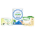 Beyond Concentrated Laundry Detergent Sheets.  Dye & Chlorine Free.  Zero Plastic Waste! Perspective: right