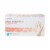 McKesson Disposable Stretch Vinyl Exam Glove Standard Cuff Length LARGE 14-818 100 per Box Perspective: right