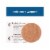 McKesson Tan Plastic Adhesive Spot Bandage Sterile 1 2400 per Case Perspective: right