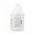 McKesson Antiseptic Hydrogen Peroxide 1 gal. Bottle Topical Liquid 3% Strength , 4 Ct Perspective: right