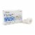 McKesson White Silk-Like Cloth Medical Tape 1  x 10 Yd 10 Boxes, 12 Rolls/Box Perspective: right