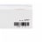 McKesson White Silk-Like Cloth Medical Tape 2 x 10 Yd 10 Boxes, 6 Rolls/Box 100202 Perspective: right