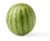 Mini Seedless Whole Watermelon Perspective: top