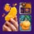 Sumo Citrus® Mandarin Orange Perspective: top