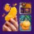 Sumo Citrus® Mandarin Orange Perspective: top