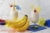 Fresh Banana - Single Perspective: top