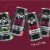 Big K® Dr K Zero Sugar Zero Calorie Soda Cans x 2 Perspective: top