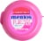 Mentos® Pure Fresh Bubble Gum Perspective: top