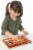 Melissa & Doug® Hand Crafted Farm Animals Sound Puzzle Perspective: top