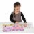 Melissa & Doug® Dress-Up Puffy Sticker Play Set Perspective: top