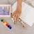 Melissa & Doug® Washable Ink Stamp Set Perspective: top