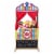 Melissa and Doug® Deluxe Puppet Theater Perspective: top