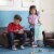 Melissa & Doug® Catch & Count Fishing Game Perspective: top