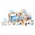 Melissa & Doug Cool Scoops Ice Creamery Perspective: top