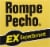 Rompe Pecho Cough Syrup Perspective: top