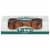 Bill Knapp's® Cinnamon Sugar Dunkers Donuts Perspective: top