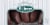 Bill Knapp's® Chocolate Dunker Donuts Perspective: top
