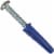 Hillman Size 8 Plastic Drywall Anchor Set Perspective: top