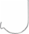 Hillman Monkey Hook Hangers Perspective: top