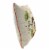 Fall Harvest Time Hello Fall Pillow Polyester Sherpa Accent Autumn C842982500a Perspective: top