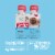 SlimFast Original Creamy Milk Chocolate Meal Replacement Shakes Perspective: top