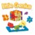 Little Genius Foam Puzzle Single Pack - Color may vary Perspective: top