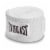 Everlast 120 Inch Polyester Cotton Boxing Sparring Training Hand Wraps (3 Pack) Perspective: top