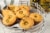 Mt Olive Jalapeno Pepper Slices Perspective: top