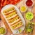 Mt Olive Sweet Relish Perspective: top