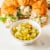 Mt. Olive Sweet Salad Cubes Perspective: top