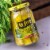 Mt. Olive Kosher Dill Pickle Spears Perspective: top