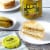 Mt. Olive Kosher Dills Pickles - 46 fl oz jar Perspective: top