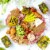 Mt. Olive Hot Pickled Okra Perspective: top