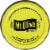 Mt. Olive Petite Snack Crunchers Buffalo Kosher Dill Pickles with Sea Salt Perspective: top