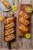 Mt. Olive Sweet Relish made with Sea Salt Perspective: top