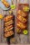 Mt. Olive Sea Salt Dill Relish Perspective: top