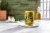 Mt. Olive Kosher Baby Dill Pickles with Sea Salt Perspective: top