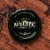 Majestic Picklery Premium Medium Heat Hot Sauce Kosher Dill Spears Pickles Perspective: top