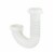 SIM Supply, Inc. 1-1/2&1-1/4 Flex J-Bend 494798 Perspective: top